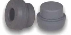 Blood Collection Tube Rubber Stoppers