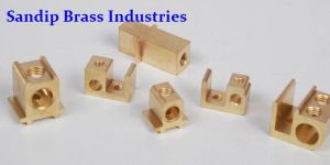Brass Hrc Fuse Components