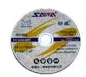 Resinoid Cutting Wheel