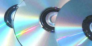 Software DVD
