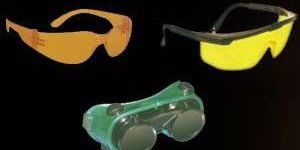 Safety Goggles
