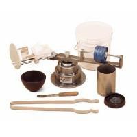 Centrifugal Casting Machine