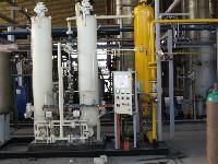 Nitrous Oxide Plant
