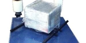Pallet Stretch Wrapping Machine