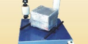 Carton Wrapping Machine