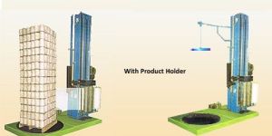 Stretch Packaging Machinery