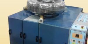 Pipe Wrapping Machine