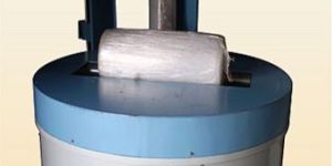 Reel Stretch Wrapping Machine