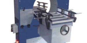 Spiral Wrapping Machines