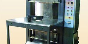 Web Sealing Machine