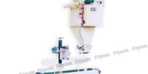 Bag Closer Machine