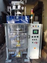 Collar Type Packing Machine