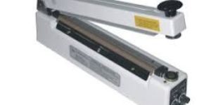 Hand Sealer