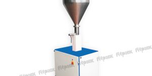 Paste Filling Machine