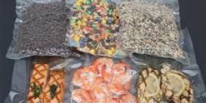 Vacuum Packaging Bags