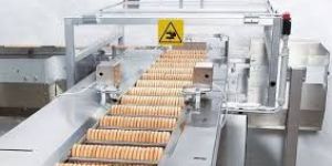 Biscuit Packaging Machines