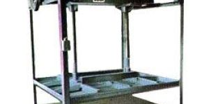 Sheet Pressing Machine