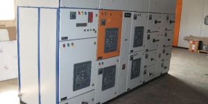 Power Control Center