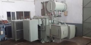 Power Distribution Transformer