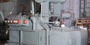 Power Distribution Transformer Repairing Services