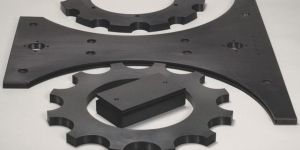 Plascon Bottling Spare Parts