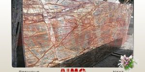 Bidasar Brown Marble
