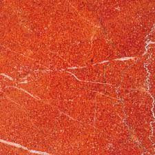 Fire Red Marble India