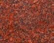 Gem Red Granite