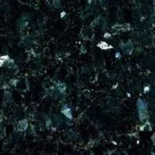 Green Pearl Granite