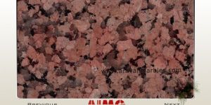 Imperial Pink Granite