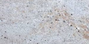 Ivory White Granite