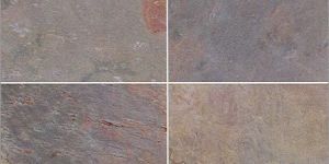 Kund Multicolor Slate