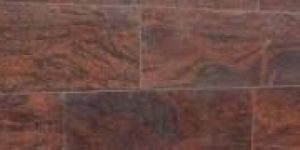 Multi Red Granite Slab
