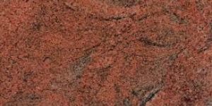 Red Multicolor Granite