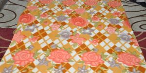 Polar Fleece Blanket