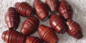 Wooden Beads