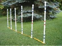 Agility Equipment