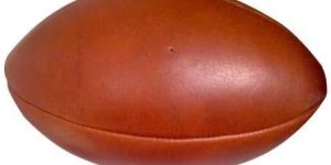 Leather Footballs Usi Lb 07