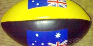 Mini Balls USI RMN 03