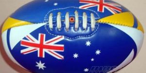 Promotional Balls - USI RPR 06