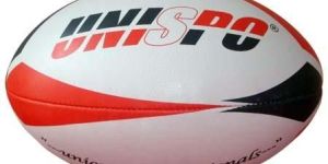 Rugby International Match Ball