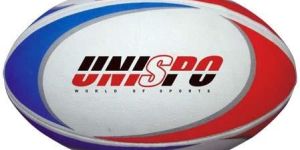 Rugby Match Ball