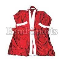 Boxing Gown