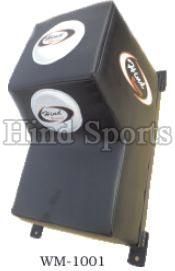 Boxing Wall Mount