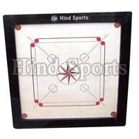 Carrom Boards