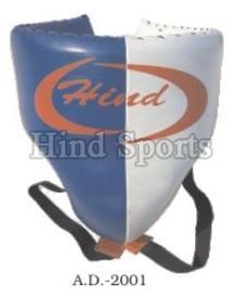 Mens Abdominal Guard