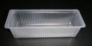Disposable Plastic Trays