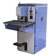 Plastic Welding Machine