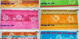 Pattern Candy, Towels
