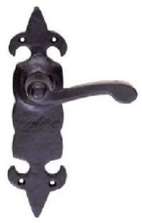 Black Antique Hardware